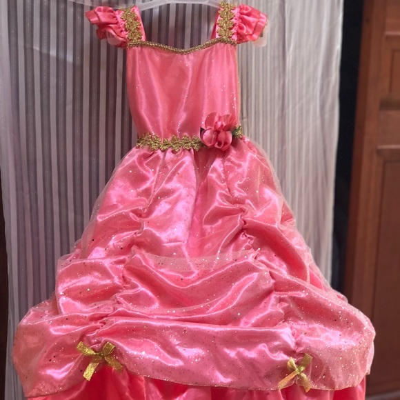 dream play imagine Costumes Princess Dress Costume Euc Poshmark